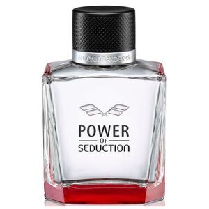 Antonio Banderas Power Of SeductionEDT Spray Tester for Men 3.4 oz/ 100 ml - New